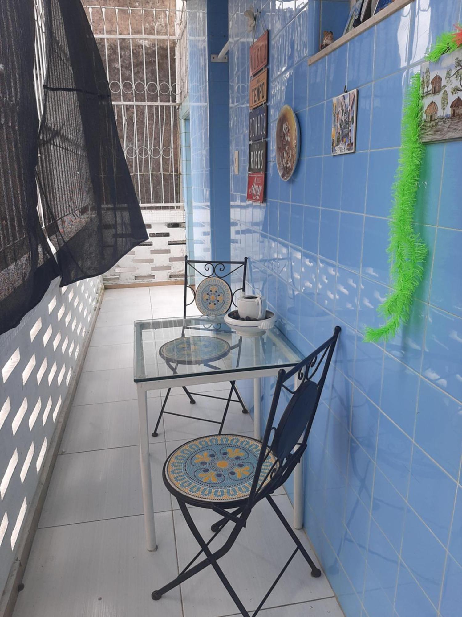 Quartos Aconchegantes Prox Pelourinho, Metro E Arena F Nova Salvador Buitenkant foto