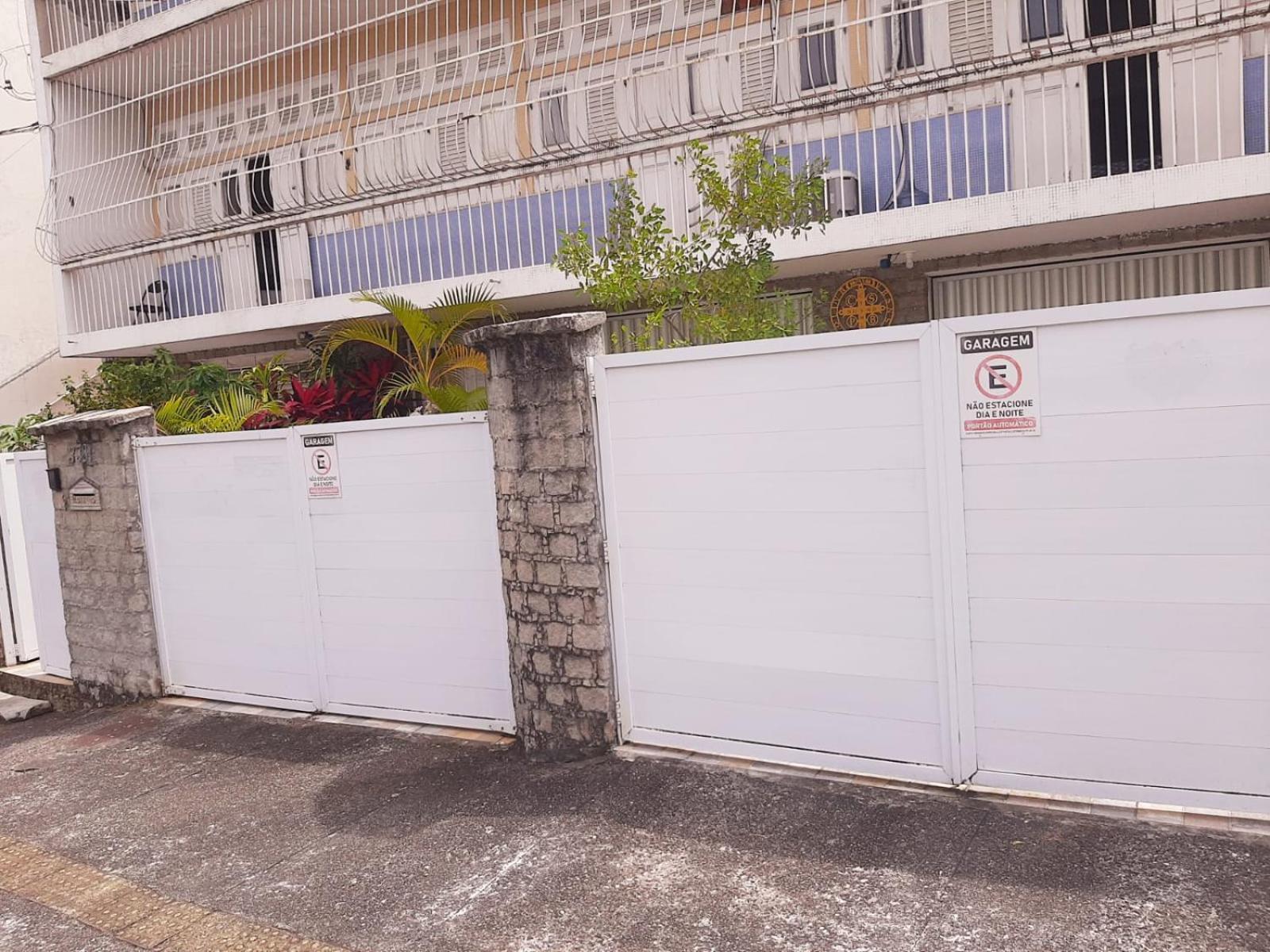 Quartos Aconchegantes Prox Pelourinho, Metro E Arena F Nova Salvador Buitenkant foto
