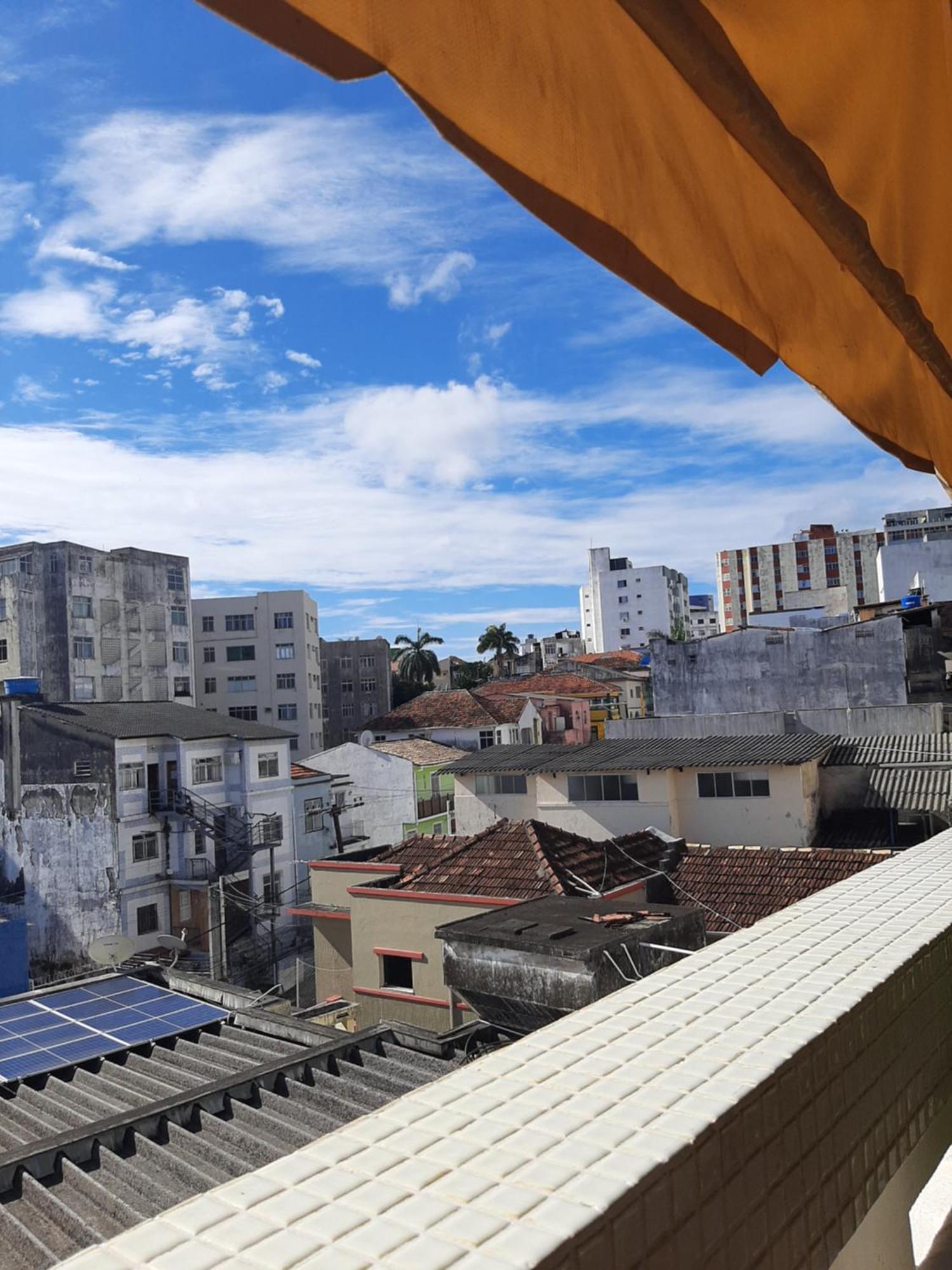 Quartos Aconchegantes Prox Pelourinho, Metro E Arena F Nova Salvador Buitenkant foto